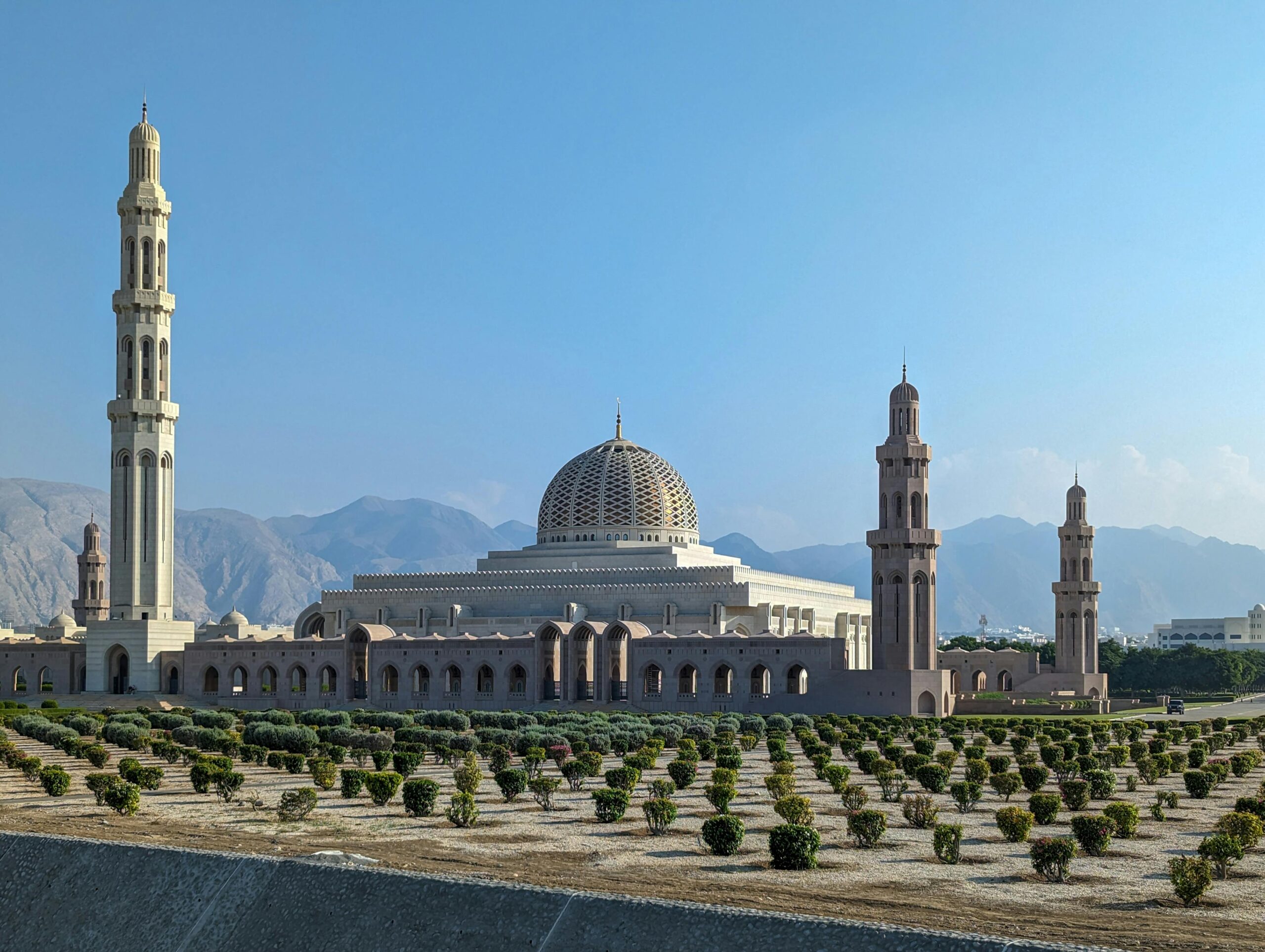 Oman - Image 3